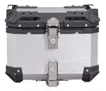 BAUL TRASERO MOTOCICLETA LS2 S35 ALUMINIO 35 LTS