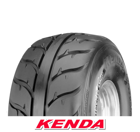 K546F Speedracer