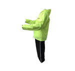 IMPERMEABLE GENERICO VDE/NGO