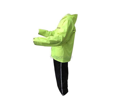 IMPERMEABLE GENERICO VDE/NGO