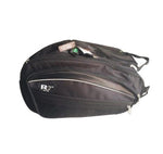 MALETAS LATERALES R7-730 NEGRO R7