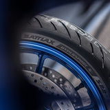 Battlax S22