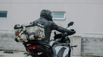 BAUL TRASERO MOTOCICLETA KOHL CAMUFLAJE 50 LTS