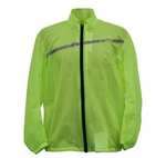 IMPERMEABLE COMMUTER MAN AMARILLO FLU LS2