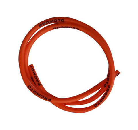 MANGUERA P/GASOLINA 1M NJA NEON PROMOTO