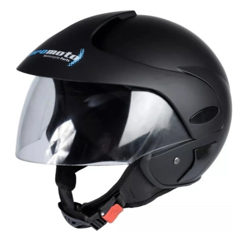 MD-B208 NEGRO MATE PROMOTO