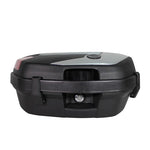 JUEGO MALETAS LATERALES KOHL K-35 C/HERRAJES NGO/PLA 22 LTS