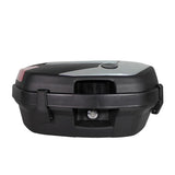 JUEGO MALETAS LATERALES KOHL K-35 C/HERRAJES NGO/PLA 22 LTS