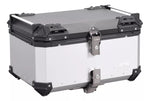 BAUL TRASERO MOTOCICLETA LS2 S65 ALUMINIO 65 LTS