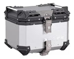 BAUL TRASERO MOTOCICLETA LS2 S35 ALUMINIO 35 LTS