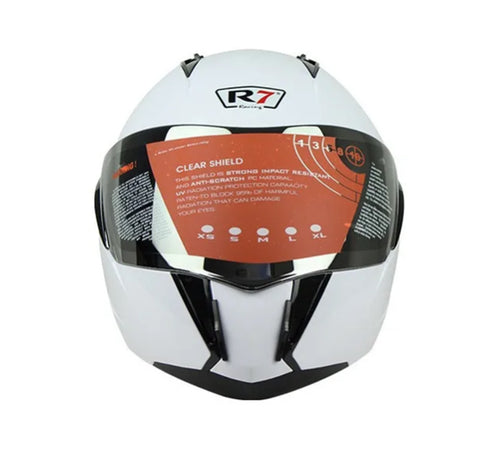 R7-168 BLANCO MICA IRIDIUM R7