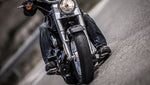 Michelin Scorcher 11