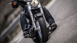 Michelin Scorcher 11