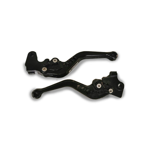 Palanca de control corta Yamaha