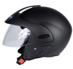 MD-B208 NEGRO MATE PROMOTO