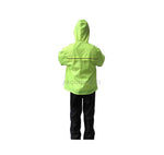 IMPERMEABLE GENERICO VDE/NGO