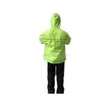IMPERMEABLE GENERICO VDE/NGO
