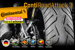 Continental Conti Road Attack 3
