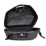 JUEGO MALETAS LATERALES KOHL K-35 C/HERRAJES NGO/PLA 22 LTS