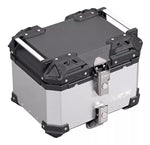 BAUL TRASERO MOTOCICLETA LS2 S35 ALUMINIO 35 LTS