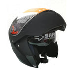 R7-118 NEGRO R7