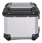 BAUL TRASERO MOTOCICLETA LS2 S45 ALUMINIO 45 LTS