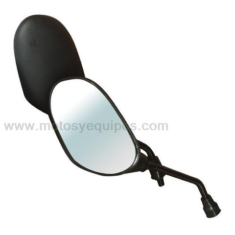 JUEGO ESPEJOS PROMOTO P/ITALIKA WS175 /WS150/W150/DT90/ST70/90