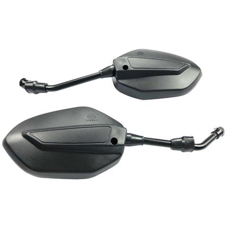 JUEGO ESPEJOS PROMOTO ITALIKA 125Z/NAVI 110