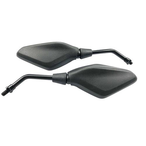JUEGO ESPEJOS PROMOTO P/ITALIKA 150SZ