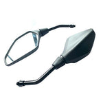 JUEGO ESPEJOS PROMOTO P/ITALIKA 250Z /170Z/150Z