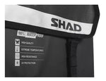 JUEGO MALETAS LATERALES SHAD SW42 X0SW42 25 LTS CONTRA AGUA