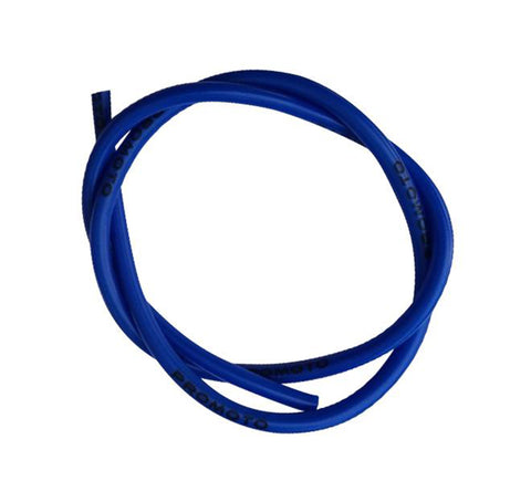 MANGUERA P/GASOLINA 1M AZUL NEON