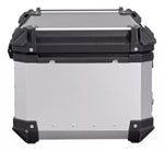 BAUL TRASERO MOTOCICLETA LS2 S65 ALUMINIO 65 LTS
