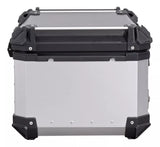 BAUL TRASERO MOTOCICLETA LS2 S65 ALUMINIO 65 LTS