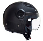 AIRFLOW OF562 SOLID NGO/MATE LS2
