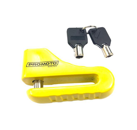 CANDADO DISCO ACERO 10MM