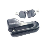 CANDADO DISCO ACERO 10MM