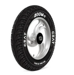 CEAT ZOOM D / HI VENTLESS