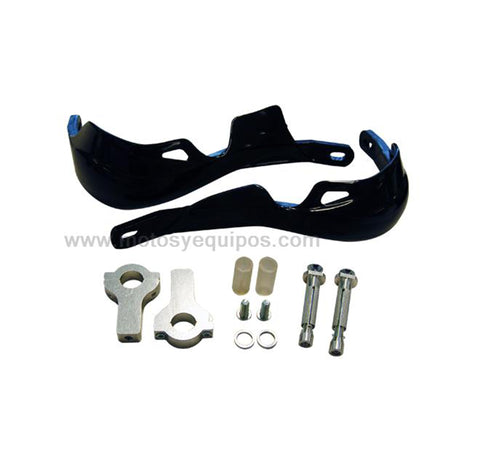 JGO PROTECTOR P/MANOS ENDURO SS459 NGO