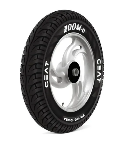CEAT ZOOM D / HI VENTLESS