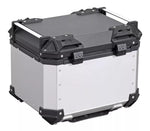 BAUL TRASERO MOTOCICLETA LS2 S45 ALUMINIO 45 LTS
