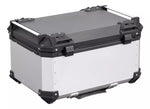 BAUL TRASERO MOTOCICLETA LS2 S65 ALUMINIO 65 LTS