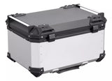 BAUL TRASERO MOTOCICLETA LS2 S65 ALUMINIO 65 LTS