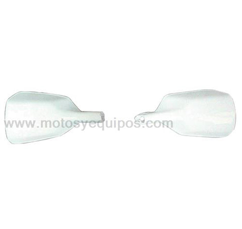 JGO PROTECTOR P/MANO ENDURO  PLASTIC