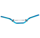 MANUBRIO ALUM ENDURO C/BARRA