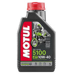 Aceite 4T Motul 5100 10W40 1L Technosynthese