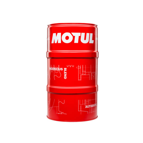 Aceite 4T Motul 5000 10W40 60 Litros Semisintetico