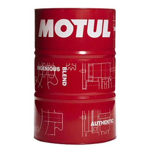 Aceite 4T Motul 5100 15W50 60Litros Technosynthese
