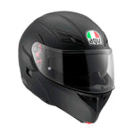 AGV COMPACT E2205 SOLID M NGO/MATE PINLOCK
