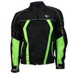 Chamarra R7-301 Textil